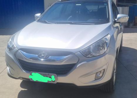 HYUNDAI IX35 2.0 16V 4P GLS AUTOMTICO, Foto 2