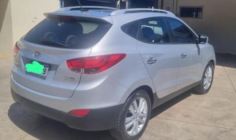 HYUNDAI IX35 2.0 16V 4P GLS AUTOMTICO, Foto 3