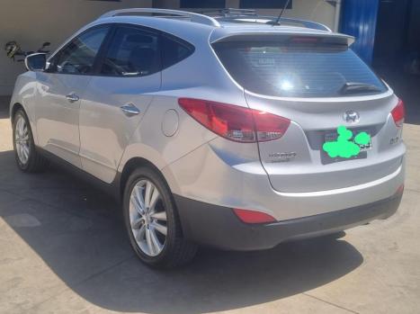 HYUNDAI IX35 2.0 16V 4P GLS AUTOMTICO, Foto 4