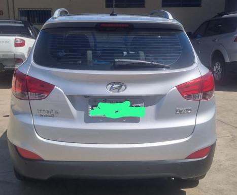HYUNDAI IX35 2.0 16V 4P GLS AUTOMTICO, Foto 5