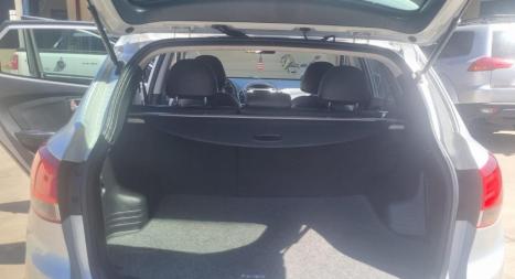 HYUNDAI IX35 2.0 16V 4P GLS AUTOMTICO, Foto 6