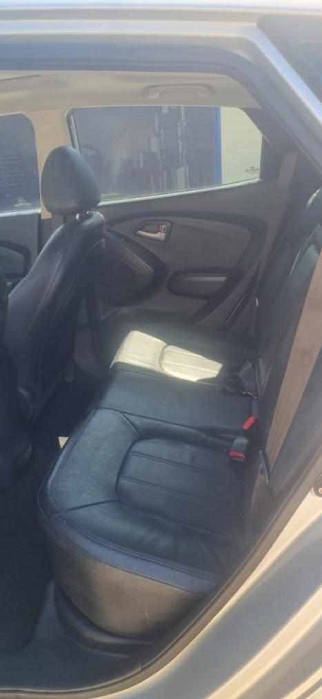 HYUNDAI IX35 2.0 16V 4P GLS AUTOMTICO, Foto 7