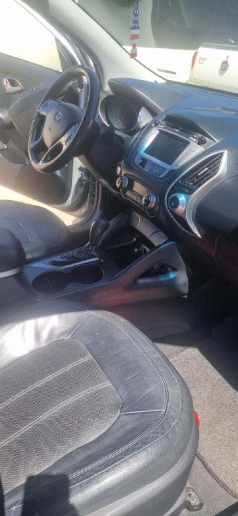 HYUNDAI IX35 2.0 16V 4P GLS AUTOMTICO, Foto 9