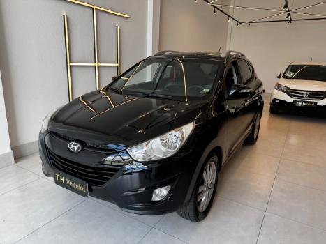 HYUNDAI IX35 2.0 16V 4P GLS FLEX AUTOMTICO, Foto 3