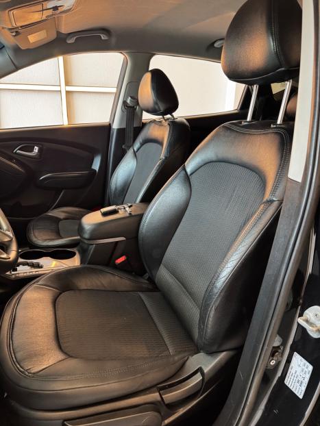 HYUNDAI IX35 2.0 16V 4P GLS FLEX AUTOMTICO, Foto 5