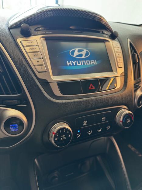 HYUNDAI IX35 2.0 16V 4P GLS FLEX AUTOMTICO, Foto 7