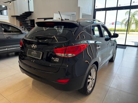 HYUNDAI IX35 2.0 16V 4P GLS FLEX AUTOMTICO, Foto 13
