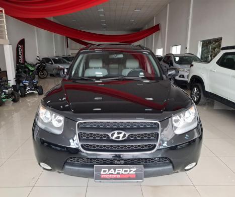 HYUNDAI Santa F 2.7 V6 24V 4P GLS 200CV 7 LUGARES AUTOMTICO, Foto 2