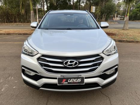 HYUNDAI Santa F 3.3 V6 24V 4P 4X4 270CV AUTOMTICO, Foto 6