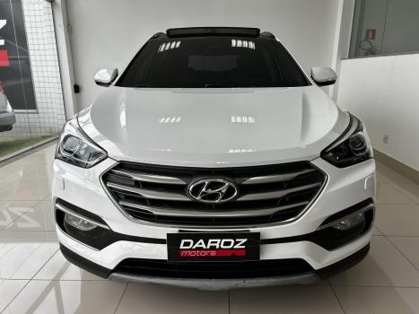 HYUNDAI Santa F 3.3 V6 24V 4P 4X4 200CV AUTOMTICO, Foto 2
