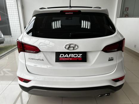 HYUNDAI Santa F 3.3 V6 24V 4P 4X4 200CV AUTOMTICO, Foto 5