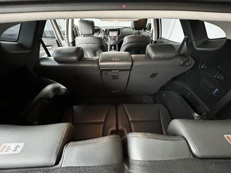 HYUNDAI Santa F 3.3 V6 24V 4P 4X4 200CV AUTOMTICO, Foto 7
