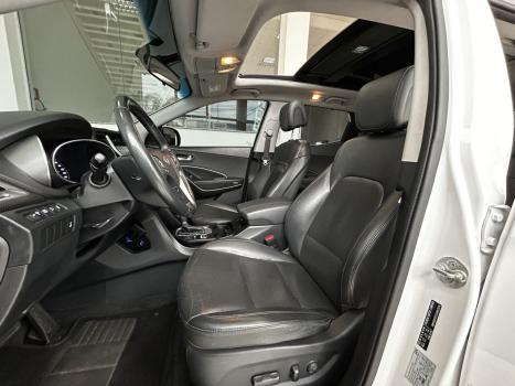 HYUNDAI Santa F 3.3 V6 24V 4P 4X4 200CV AUTOMTICO, Foto 8