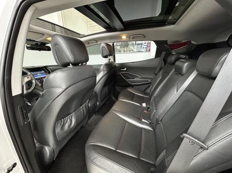 HYUNDAI Santa F 3.3 V6 24V 4P 4X4 200CV AUTOMTICO, Foto 9
