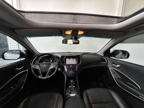 HYUNDAI Santa F 3.3 V6 24V 4P 4X4 200CV AUTOMTICO, Foto 10