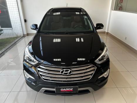 HYUNDAI Santa F 3.3 V6 24V 4P 4X4 270 CV 7 LUGARES AUTOMTICO, Foto 2
