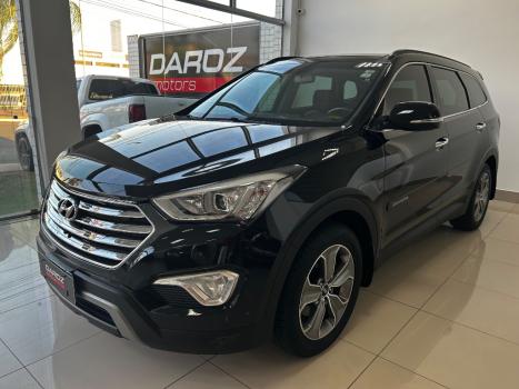HYUNDAI Santa F 3.3 V6 24V 4P 4X4 270 CV 7 LUGARES AUTOMTICO, Foto 3