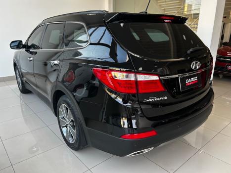 HYUNDAI Santa F 3.3 V6 24V 4P 4X4 270 CV 7 LUGARES AUTOMTICO, Foto 4