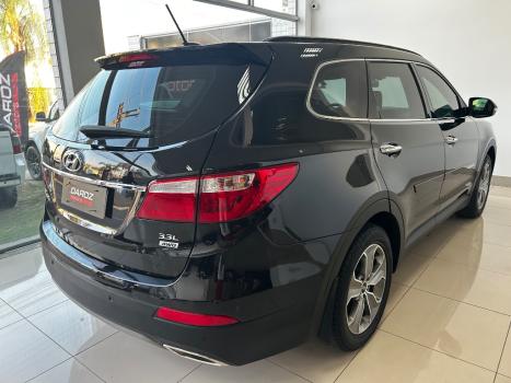 HYUNDAI Santa F 3.3 V6 24V 4P 4X4 270 CV 7 LUGARES AUTOMTICO, Foto 5