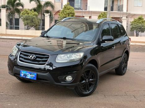 HYUNDAI Santa F 3.5 V6 24V 4P GLS 285CV 4WD AUTOMTICO, Foto 2