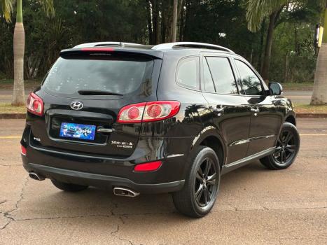 HYUNDAI Santa F 3.5 V6 24V 4P GLS 285CV 4WD AUTOMTICO, Foto 4