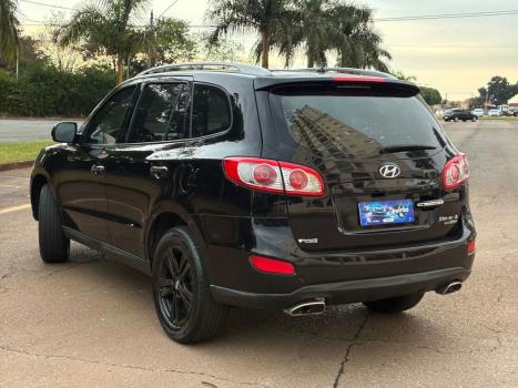 HYUNDAI Santa F 3.5 V6 24V 4P GLS 285CV 4WD AUTOMTICO, Foto 5