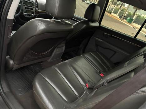 HYUNDAI Santa F 3.5 V6 24V 4P GLS 285CV 4WD AUTOMTICO, Foto 8