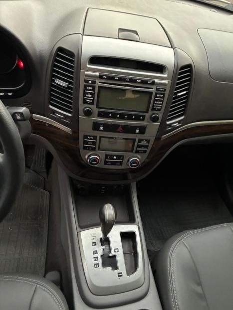 HYUNDAI Santa F 3.5 V6 24V 4P GLS 285CV 4WD AUTOMTICO, Foto 9