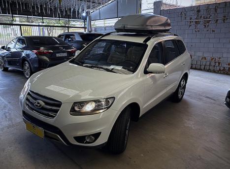 HYUNDAI Santa F 3.5 V6 24V 4P GLS 285CV 4WD 7 LUGARES AUTOMTICO, Foto 2