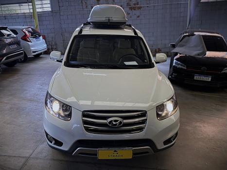HYUNDAI Santa F 3.5 V6 24V 4P GLS 285CV 4WD 7 LUGARES AUTOMTICO, Foto 3