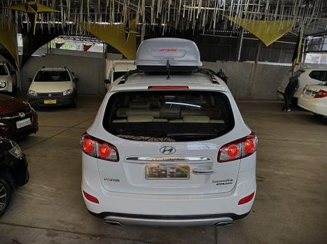HYUNDAI Santa F 3.5 V6 24V 4P GLS 285CV 4WD 7 LUGARES AUTOMTICO, Foto 4