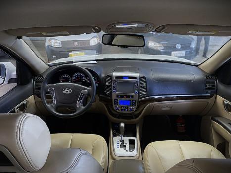 HYUNDAI Santa F 3.5 V6 24V 4P GLS 285CV 4WD 7 LUGARES AUTOMTICO, Foto 6