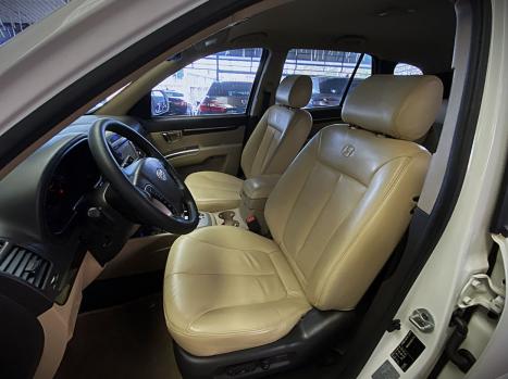 HYUNDAI Santa F 3.5 V6 24V 4P GLS 285CV 4WD 7 LUGARES AUTOMTICO, Foto 7