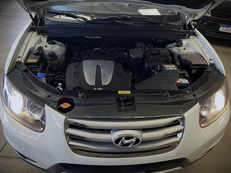 HYUNDAI Santa F 3.5 V6 24V 4P GLS 285CV 4WD 7 LUGARES AUTOMTICO, Foto 9