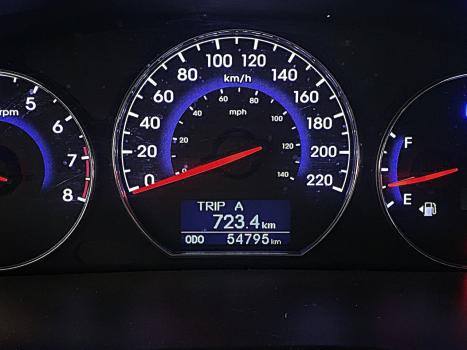 HYUNDAI Santa F 3.5 V6 24V 4P GLS 285CV 4WD 7 LUGARES AUTOMTICO, Foto 10