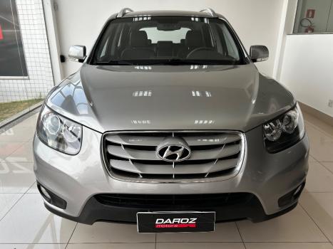 HYUNDAI Santa F 3.5 V6 24V 4P 285CV AUTOMTICO, Foto 2