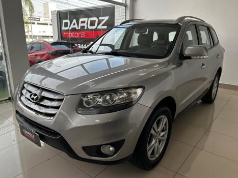 HYUNDAI Santa F 3.5 V6 24V 4P 285CV AUTOMTICO, Foto 3