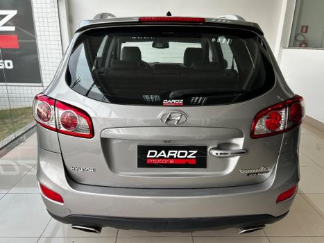 HYUNDAI Santa F 3.5 V6 24V 4P 285CV AUTOMTICO, Foto 4