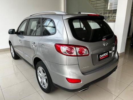 HYUNDAI Santa F 3.5 V6 24V 4P 285CV AUTOMTICO, Foto 5
