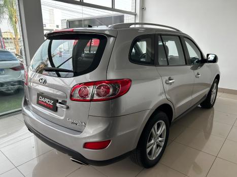HYUNDAI Santa F 3.5 V6 24V 4P 285CV AUTOMTICO, Foto 6