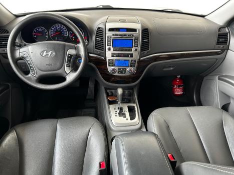 HYUNDAI Santa F 3.5 V6 24V 4P 285CV AUTOMTICO, Foto 7