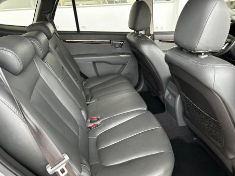 HYUNDAI Santa F 3.5 V6 24V 4P 285CV AUTOMTICO, Foto 8