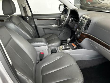 HYUNDAI Santa F 3.5 V6 24V 4P 285CV AUTOMTICO, Foto 9