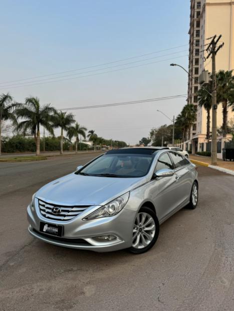 HYUNDAI Sonata 2.4 16V 4P GLS AUTOMTICO, Foto 1