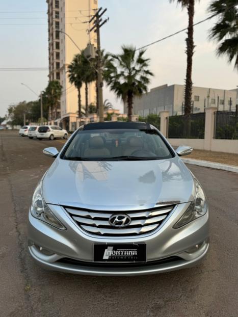 HYUNDAI Sonata 2.4 16V 4P GLS AUTOMTICO, Foto 3