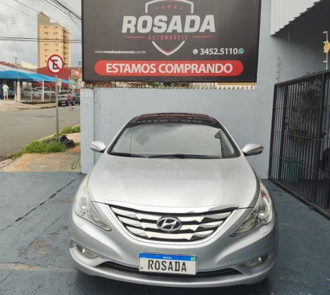 HYUNDAI Sonata 2.4 16V 4P GLS AUTOMTICO, Foto 2