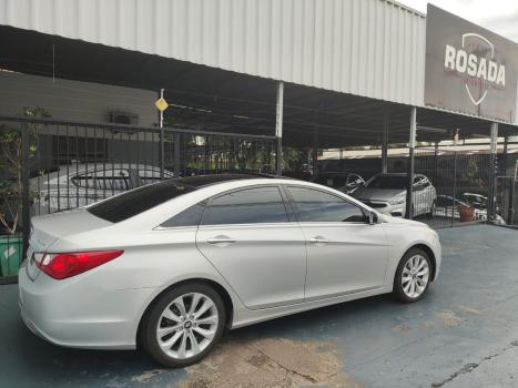 HYUNDAI Sonata 2.4 16V 4P GLS AUTOMTICO, Foto 4