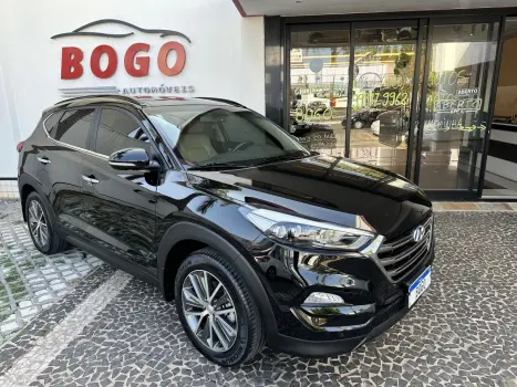 HYUNDAI Tucson 1.6 16V 4P T-GDI GL ECOSHIFT AUTOMTICO, Foto 1