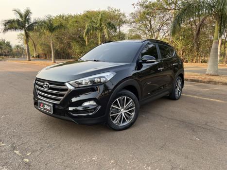 HYUNDAI Tucson 1.6 16V 4P T-GDI SPECIAL EDITION ECOSHIFT AUTOMTICO, Foto 1