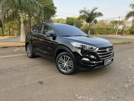 HYUNDAI Tucson 1.6 16V 4P T-GDI SPECIAL EDITION ECOSHIFT AUTOMTICO, Foto 2